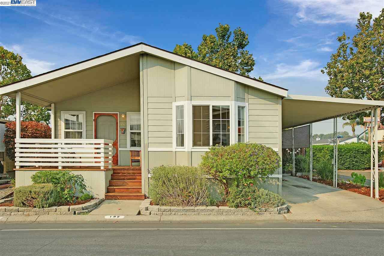 Property Photo:  1225 Vienna Dr 192  CA 94089 