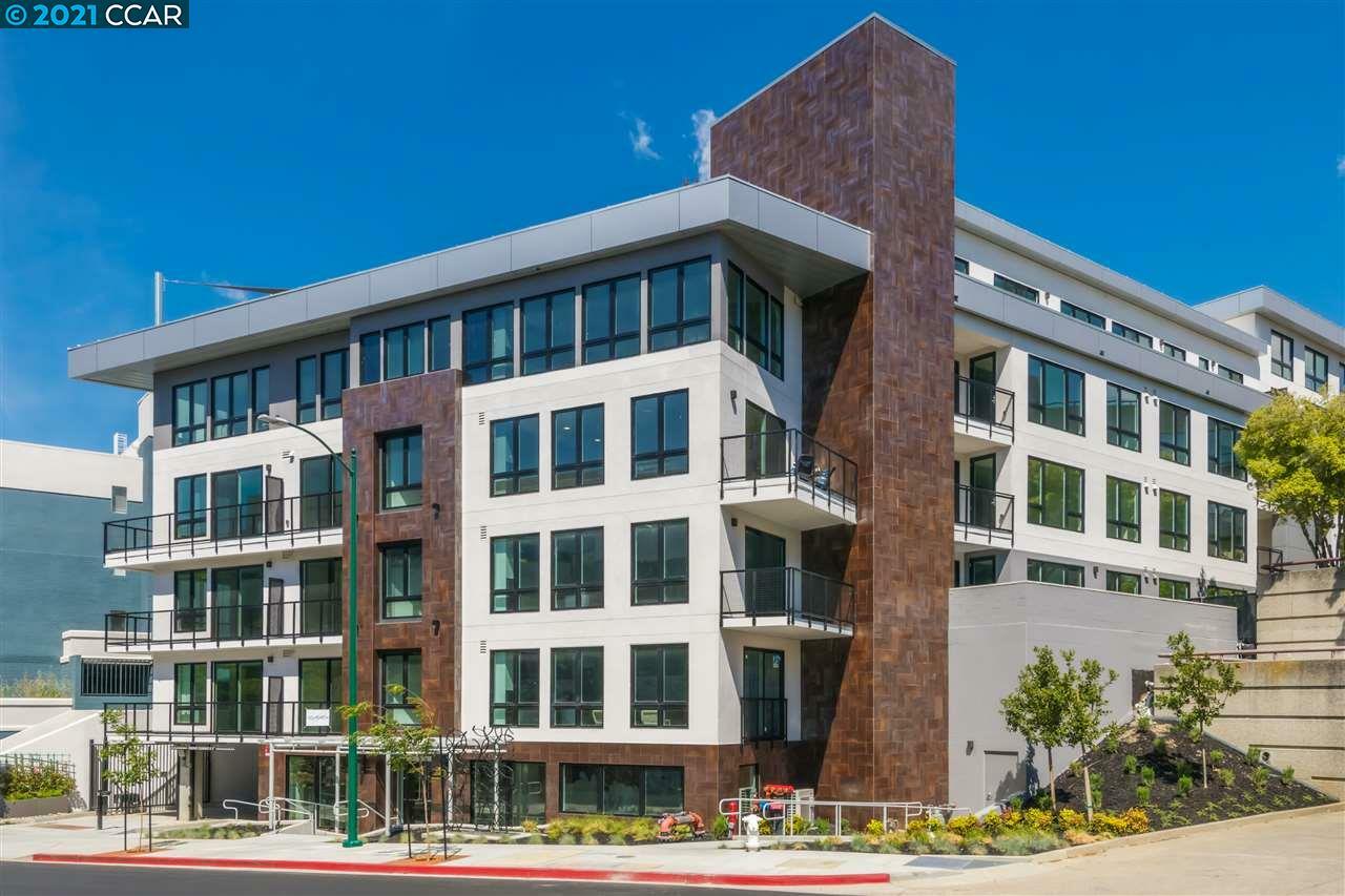 Property Photo: 1605 Riviera Avenue 601 CA 94596