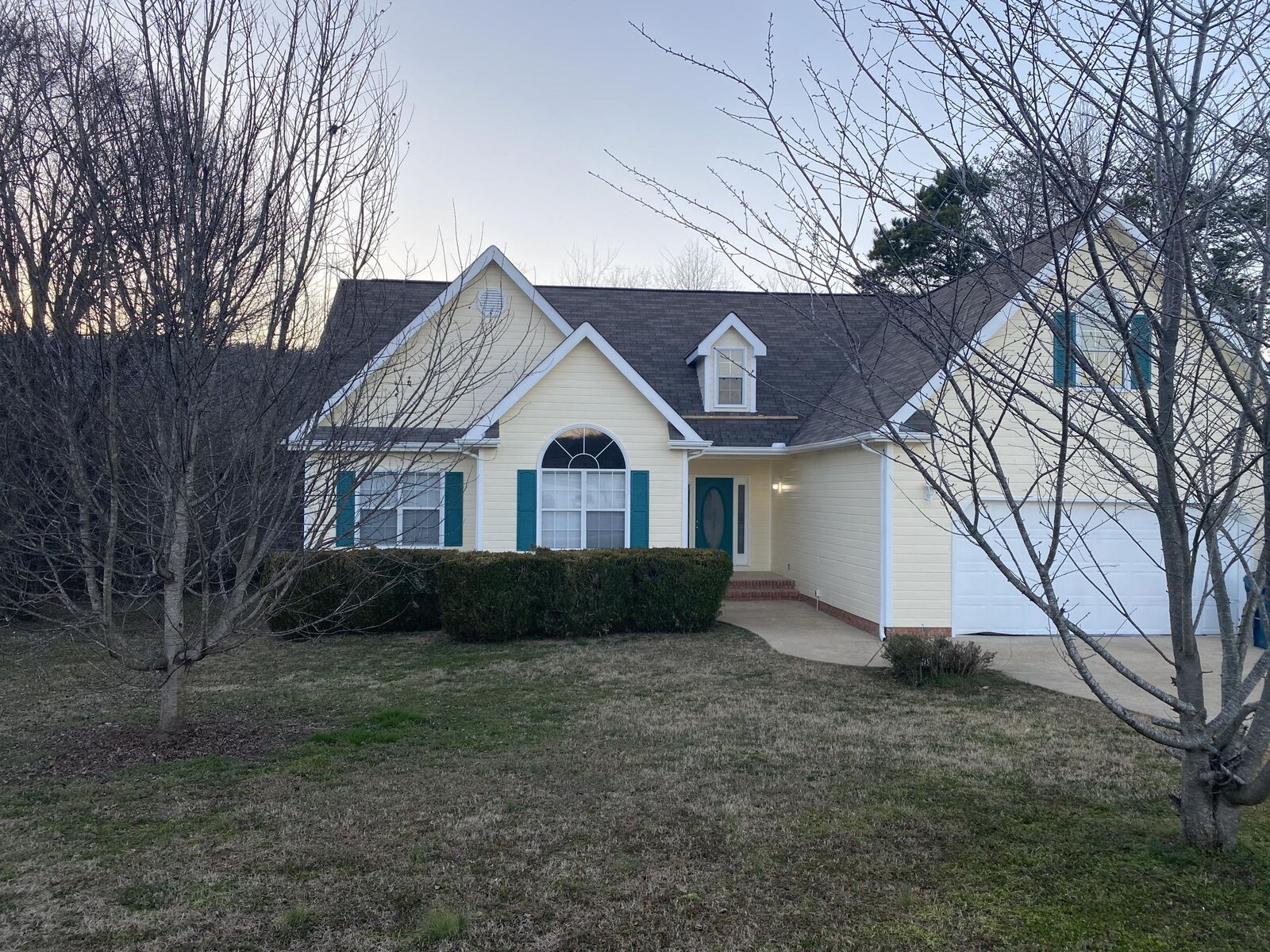 Property Photo:  300 Eagle Landing Drive  GA 30725 