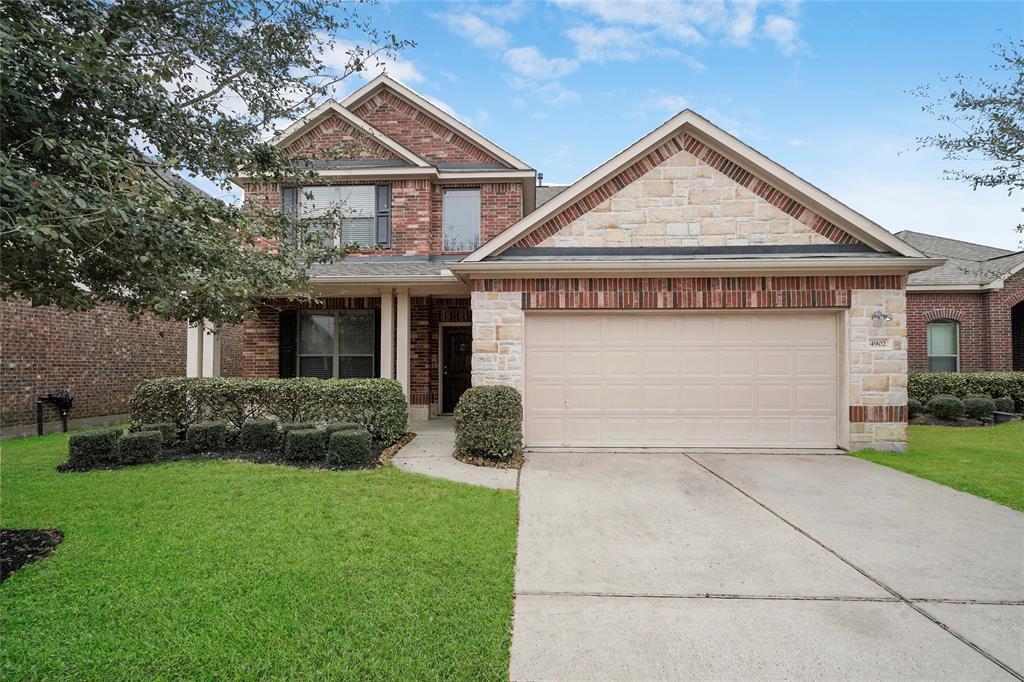 Property Photo:  4902 E Meadow Drive  TX 77536 