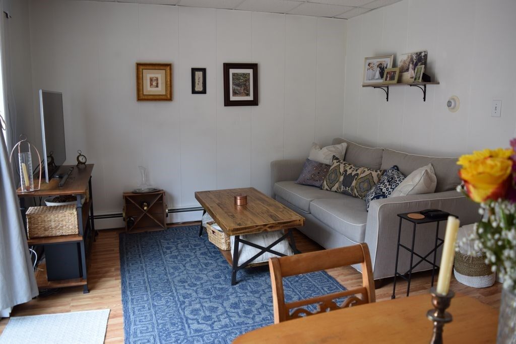 Property Photo:  606 Madison St 2  NJ 07030 
