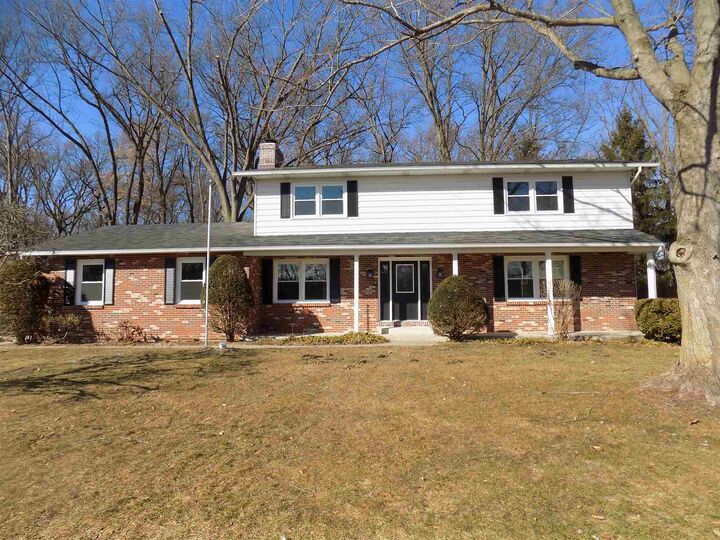 26967 Aspenwood Drive  Elkhart IN 46514 photo