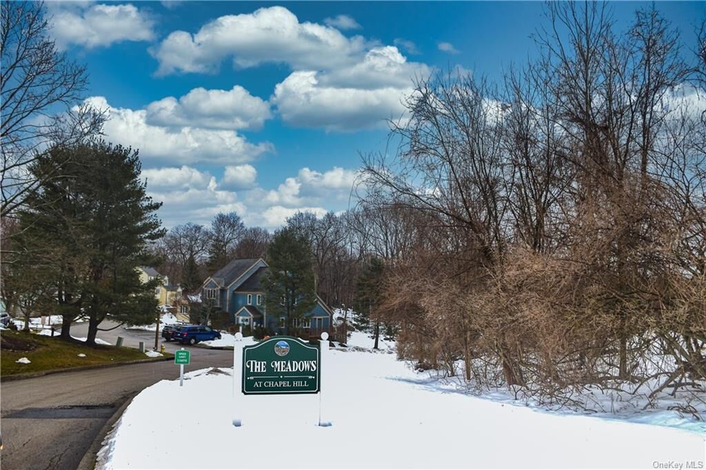Property Photo: 3702 Homestead Court NY 10566