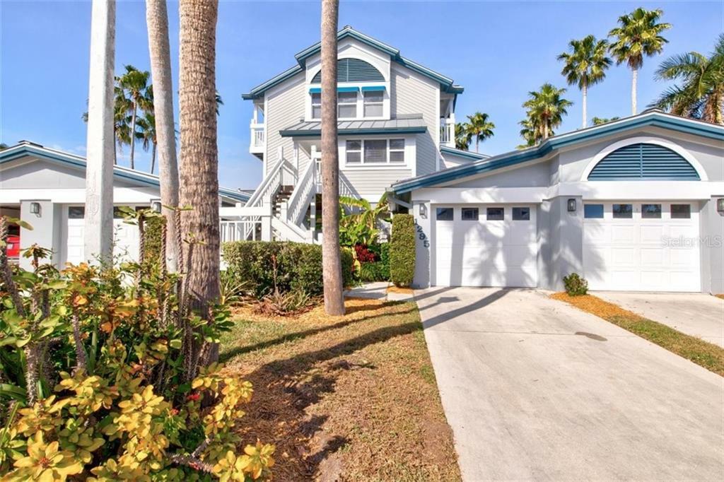 Property Photo:  1295 Siesta Bayside Drive B  FL 34242 