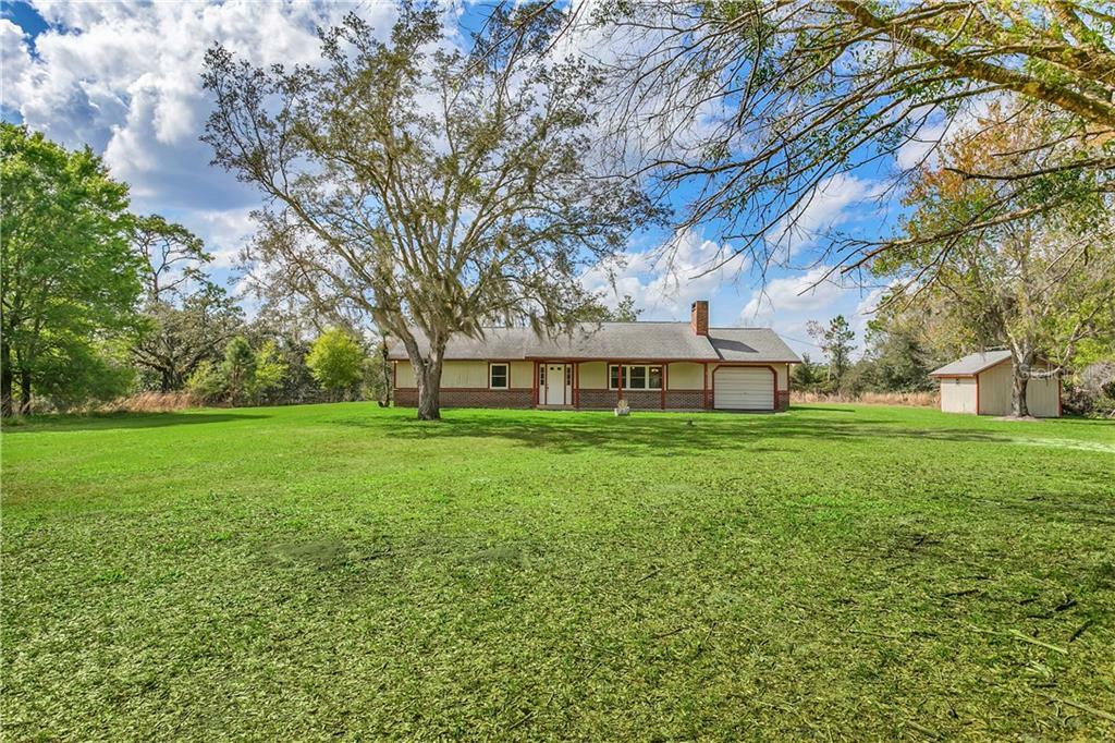 Property Photo:  1350 Bonneau Boulevard  FL 32709 