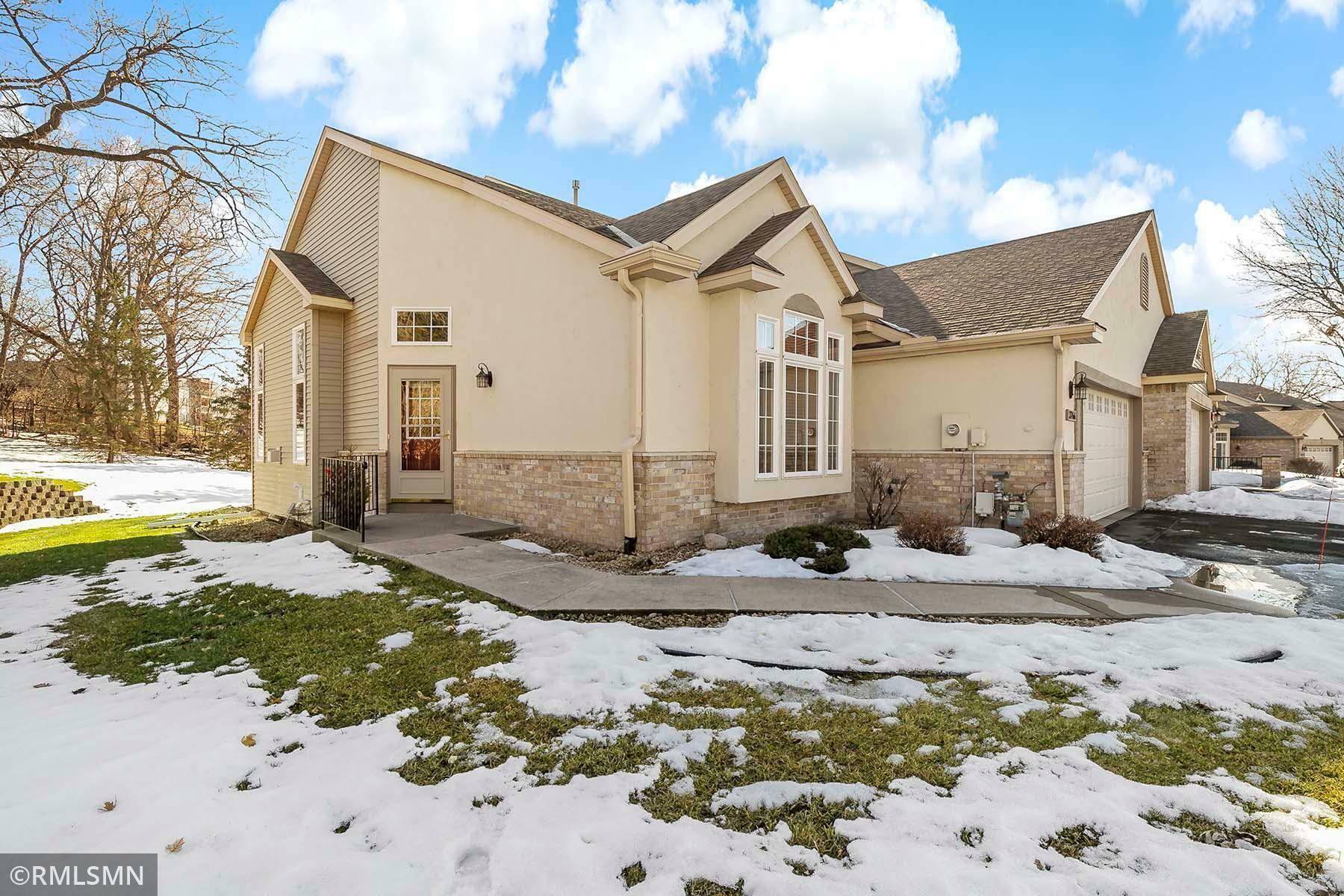 Property Photo:  3766 Burgundy Drive  MN 55122 