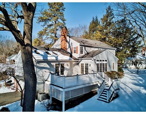 Property Photo: 410 Pinewood MA 01106