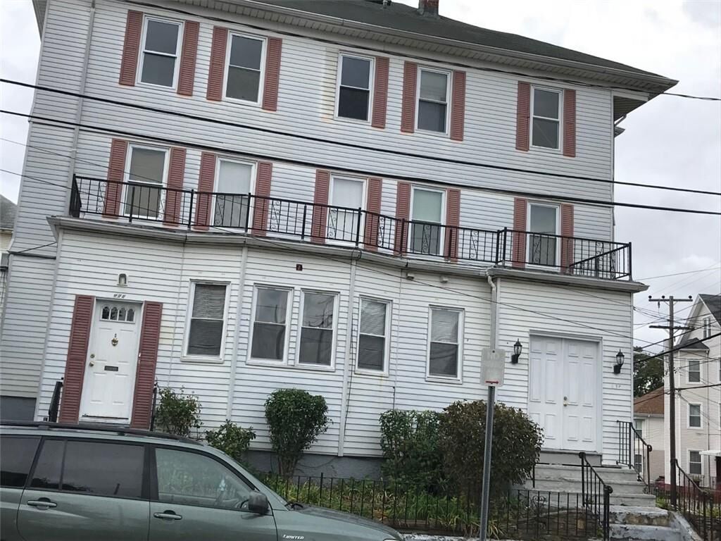 Property Photo:  422 - 424 Weeden St  RI 02860 