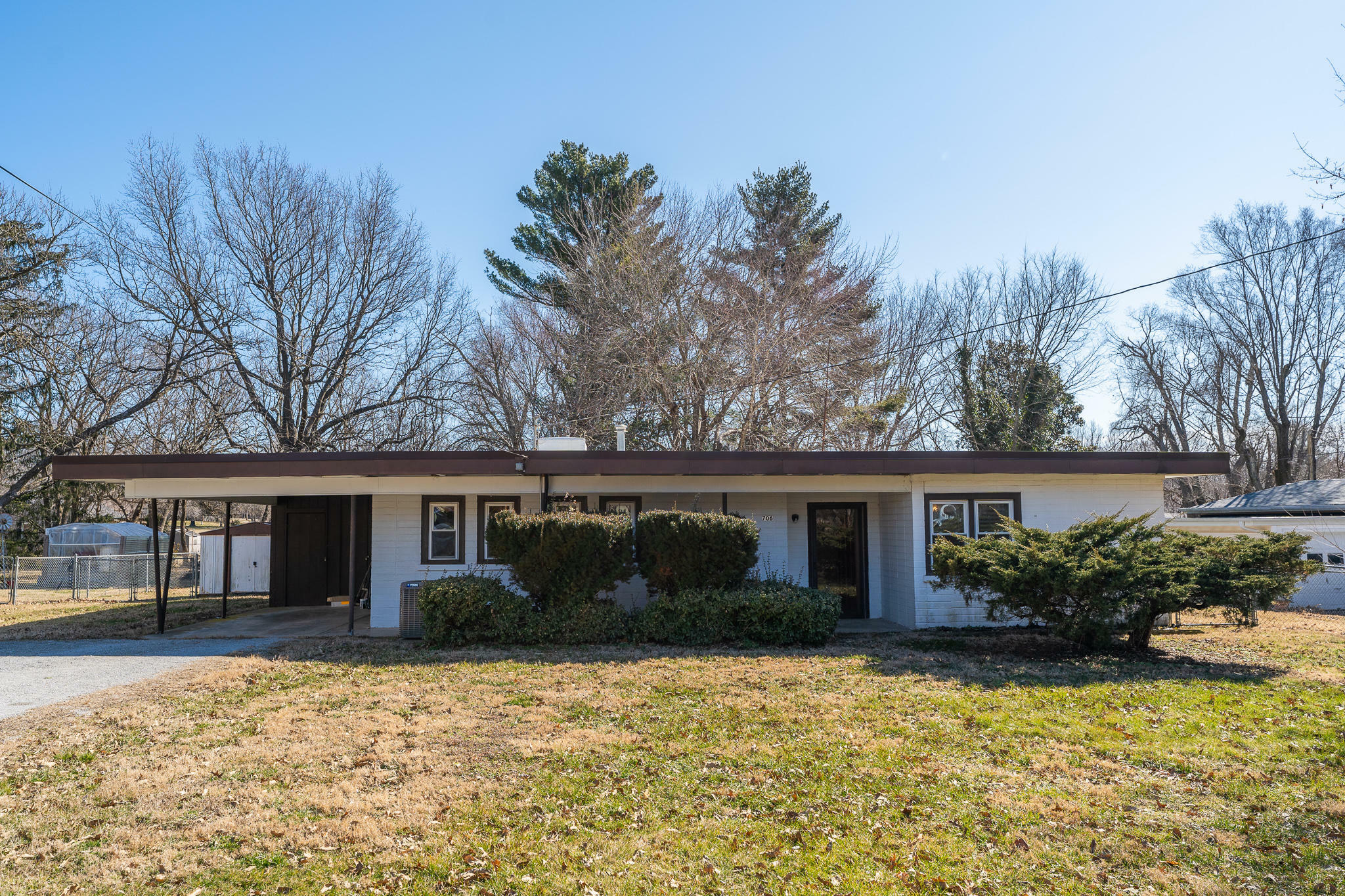 Property Photo:  706 South Broadview Drive  MO 65809 