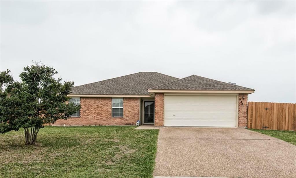 Property Photo:  4301 Rance Lane  TX 76708 