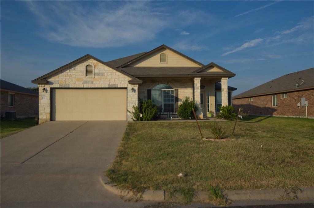 Property Photo:  9913 Iron Horse Trail  TX 76708 