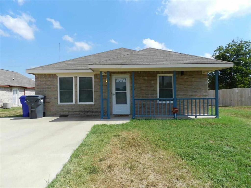 Property Photo:  2520 S 16th Street  TX 76706-3454 