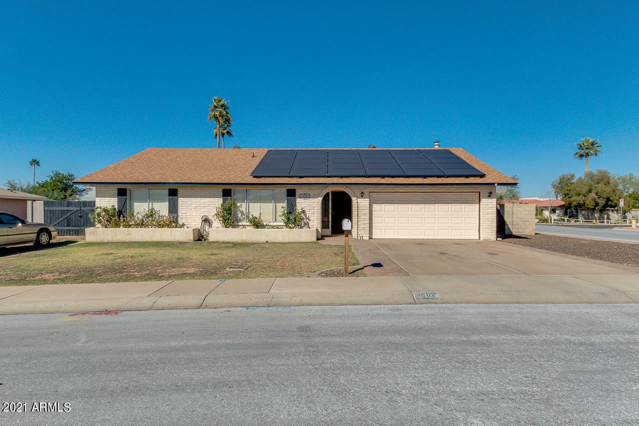 Property Photo:  4602 W Calavar Road  AZ 85306 