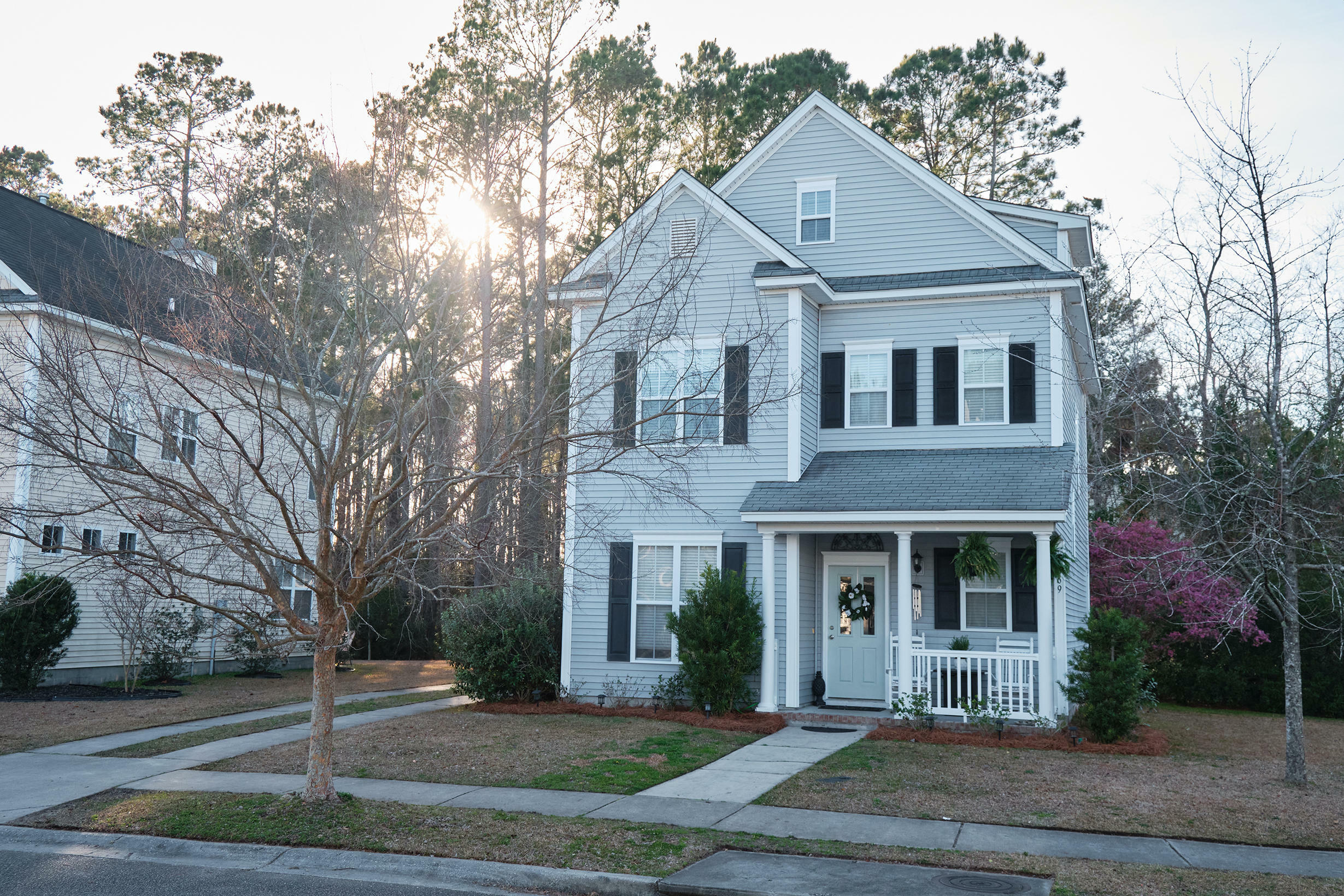 Property Photo: 1869 Hubbell Drive SC 29466