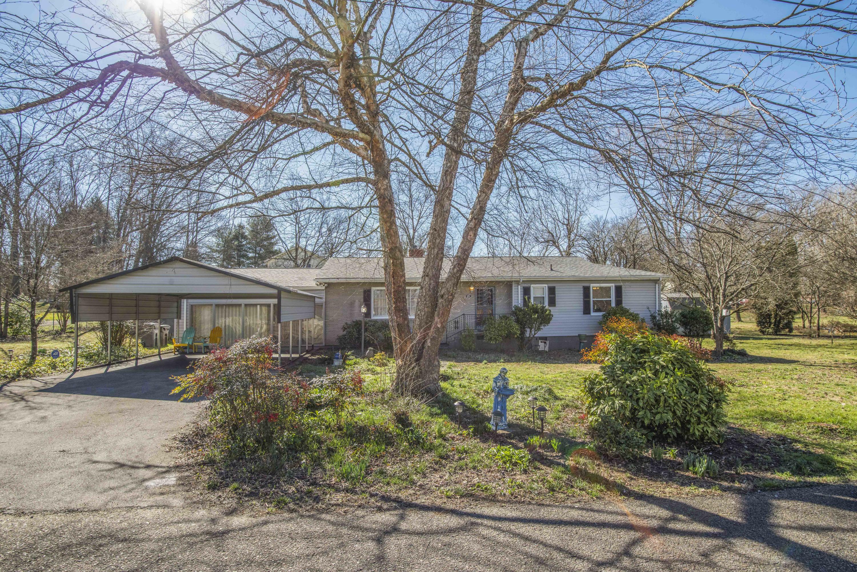 Property Photo:  3204 Gibbs Drive  TN 37918 