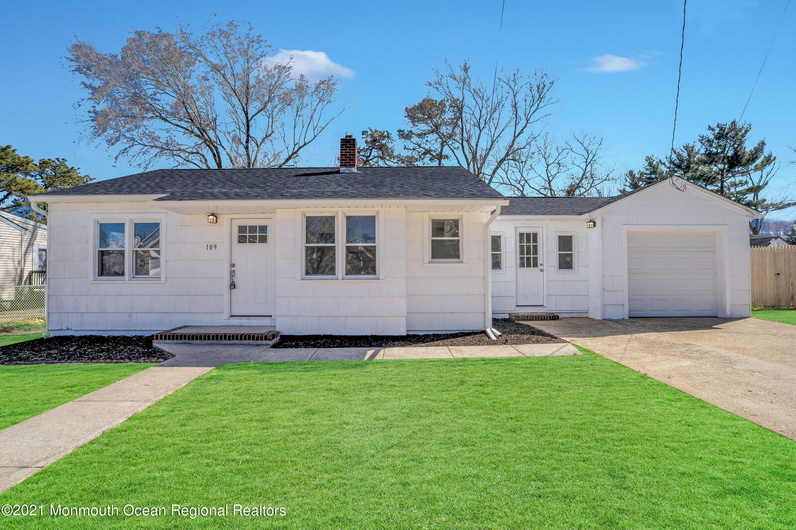 Property Photo:  109 Ensign Avenue  NJ 08722 