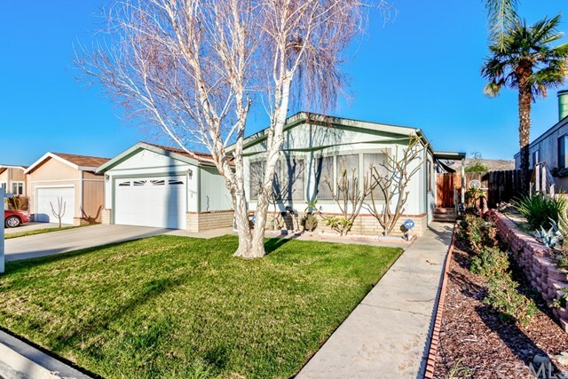 Property Photo:  10667 Wrangler Way  CA 92883 