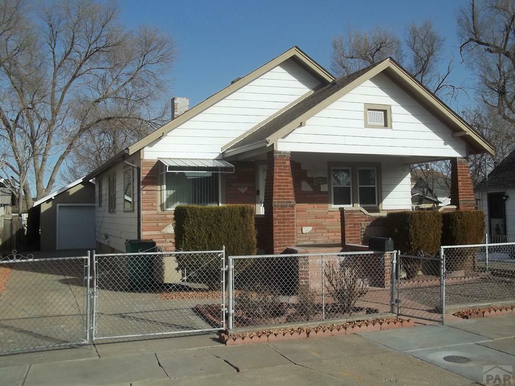 Property Photo:  1238 Mahren Ave  CO 81006 