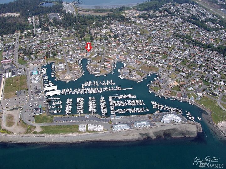 Property Photo:  5501 Doon Wy  WA 98221 