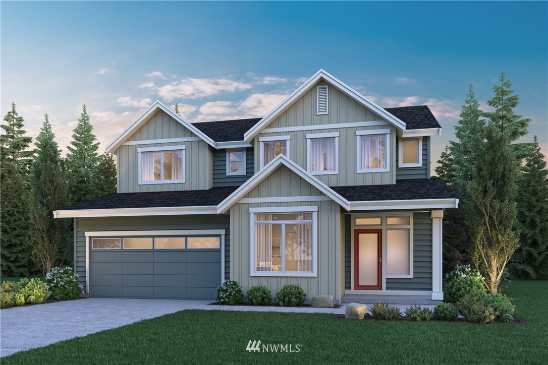 Property Photo: 6204 Fernridge Drive WA 98248