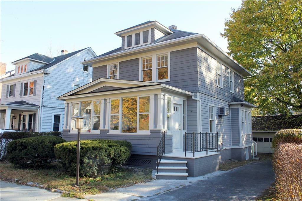 Property Photo:  29 Gray Street  NY 12603 