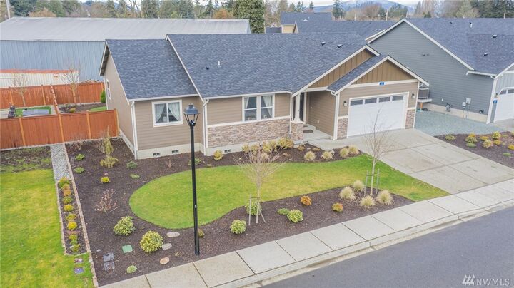 Property Photo: 1775 River Walk Lane WA 98233