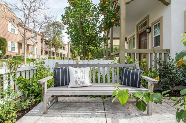 Property Photo: 7 Honey Tree Farm CA 92694