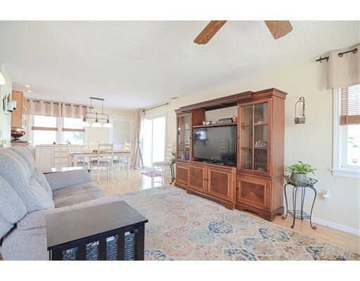 Property Photo: 18 Druid Hill Ave 18 MA 01844