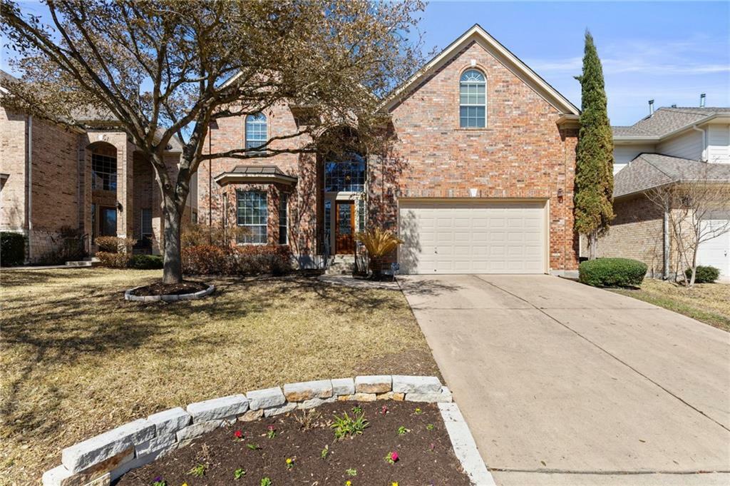 Property Photo:  11500 Tibee Drive  TX 78726 