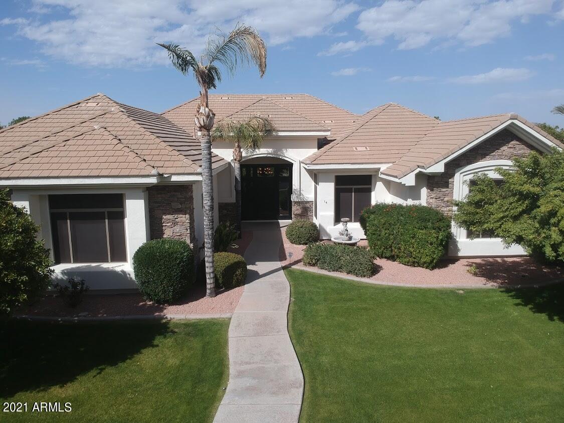 2222 N Val Vista Drive 14  Mesa AZ 85213 photo