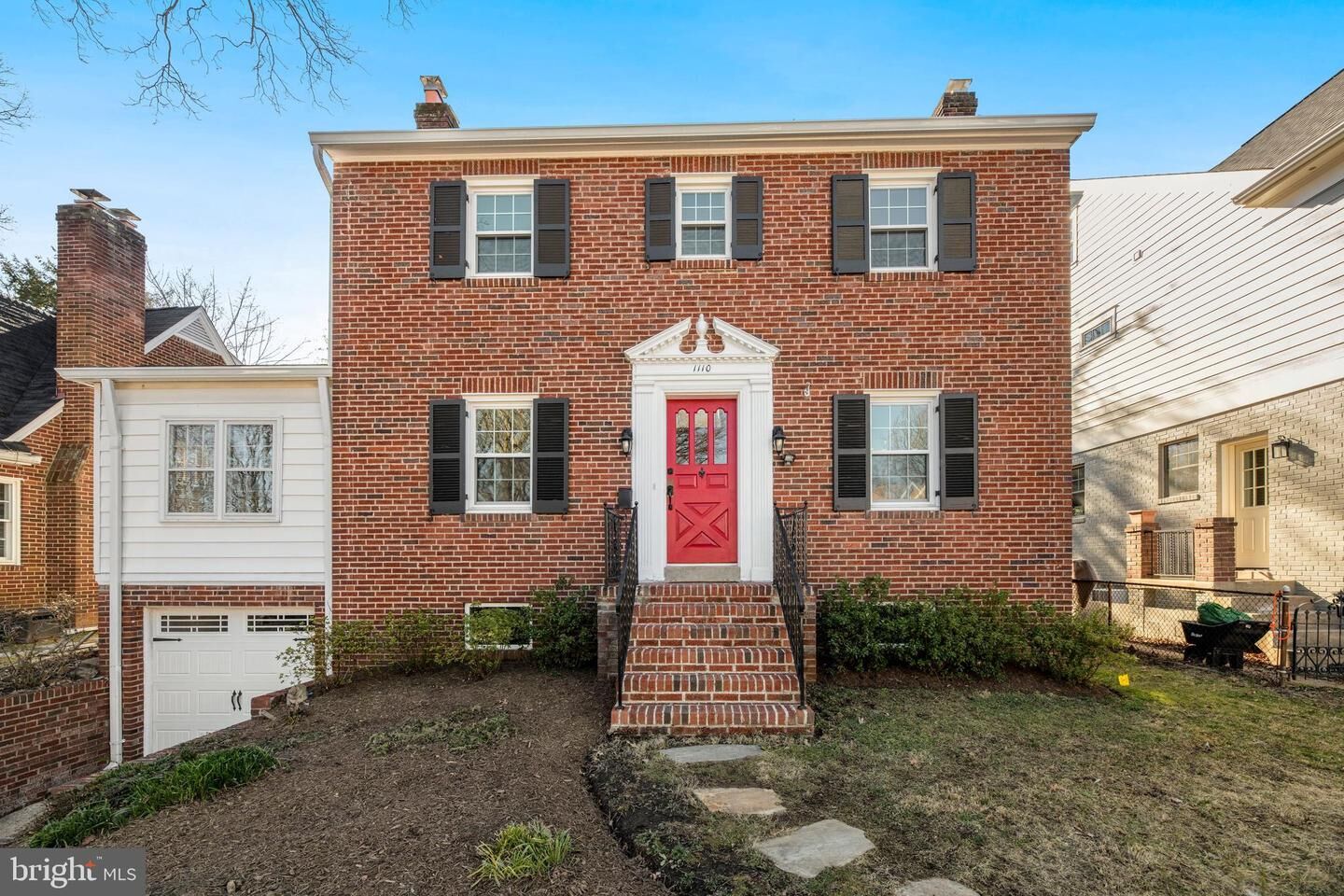 Property Photo:  1110 N Illinois Street  VA 22205 