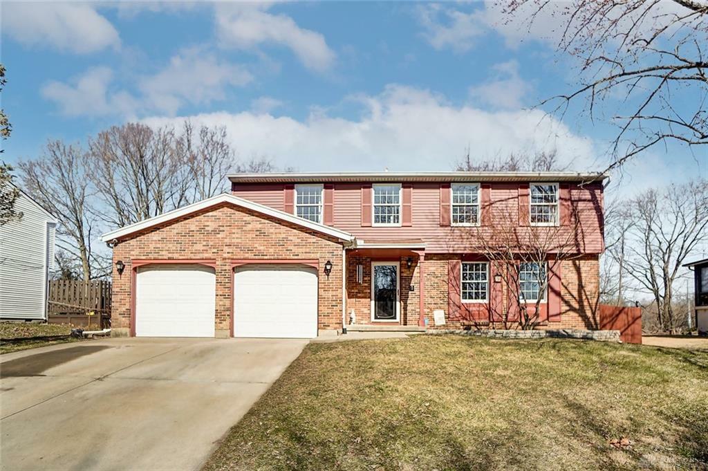 4037 Baronsmere Court  Clayton OH 45415 photo