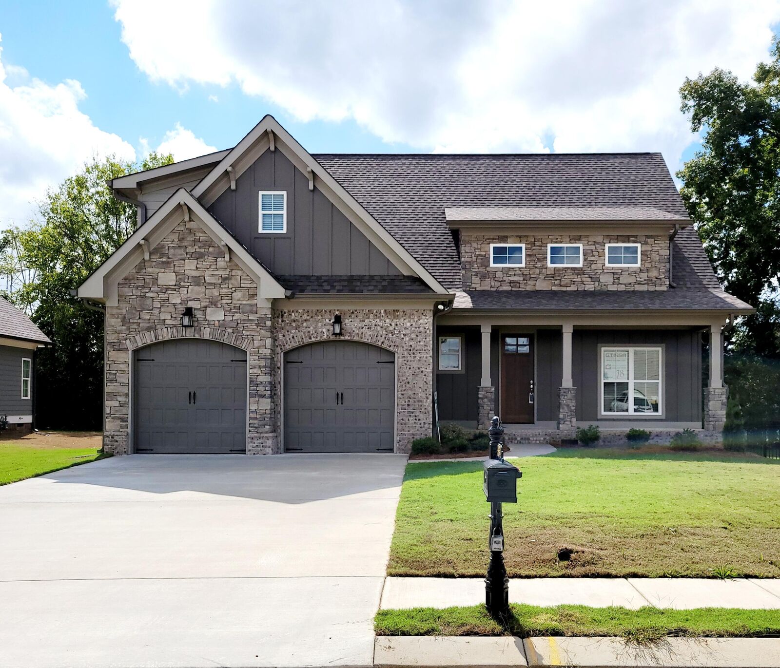 Property Photo:  10634 Kavya Lane  TN 37302 