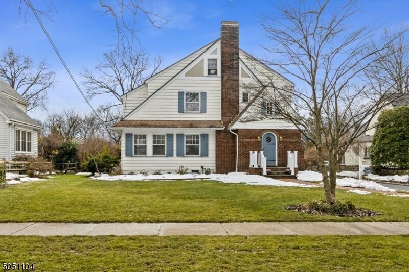Property Photo:  908 Boulevard  NJ 07090 