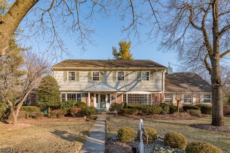 Property Photo: 331 Lincoln Ave NJ 07452