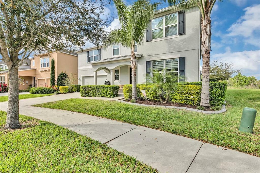 Property Photo:  14457 Cedar Hill Drive  FL 34787 