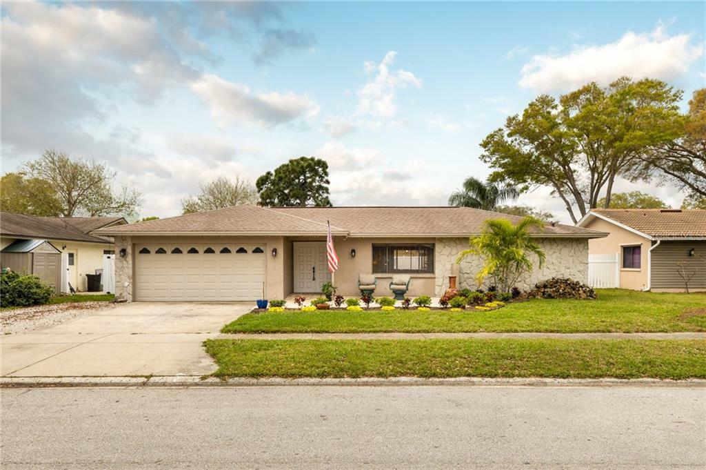 Property Photo: 9252 120th Street FL 33772