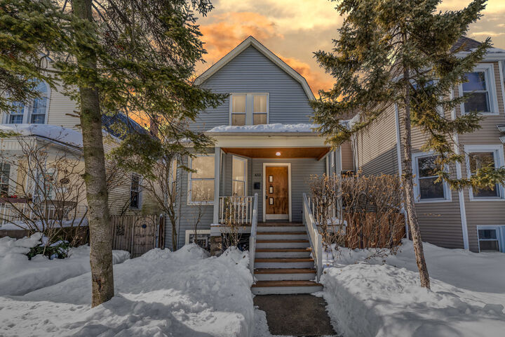 4212 N Monticello Avenue  Chicago IL 60618 photo