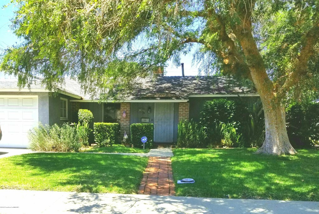 Property Photo:  17549 Blythe Street  CA 91325 