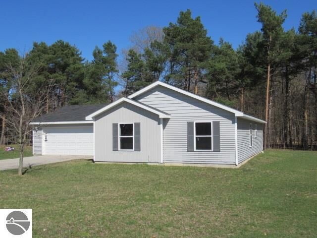 Property Photo:  3097 Crimson Ranch Lane  MI 49685 