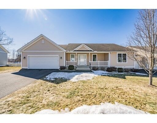 Property Photo: 308 Miller St 11 MA 01056