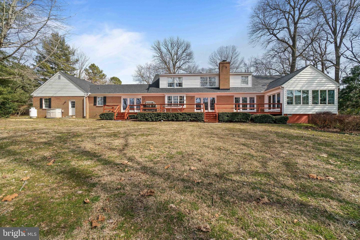 Property Photo:  12560 Coopers Lane  MD 21678 