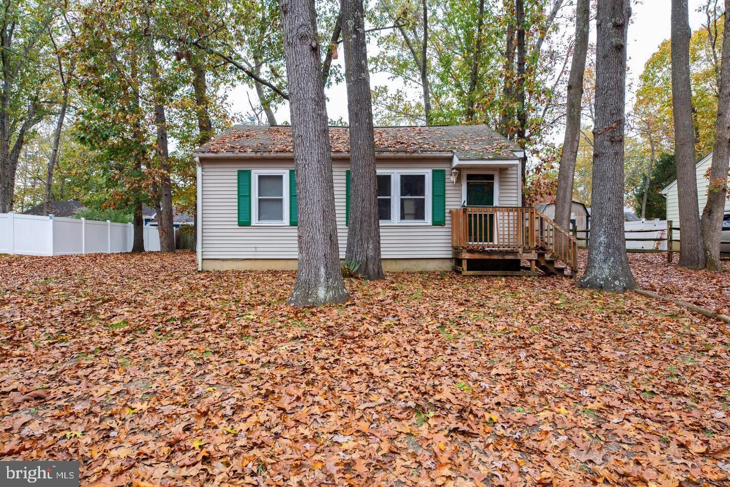 Property Photo: 10 Shevchenko Avenue NJ 08514