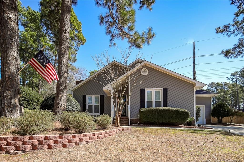 Property Photo:  5701 Paradise Court  NC 28314 