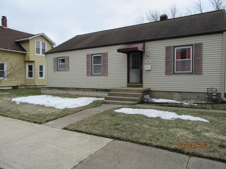 205 Decatur Street  Michigan City IN 46360 photo