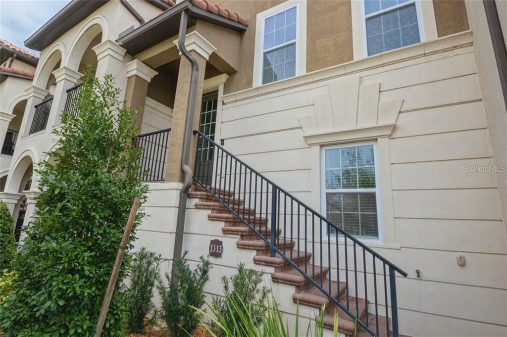 Property Photo: 1313 Lobelia Drive FL 32746