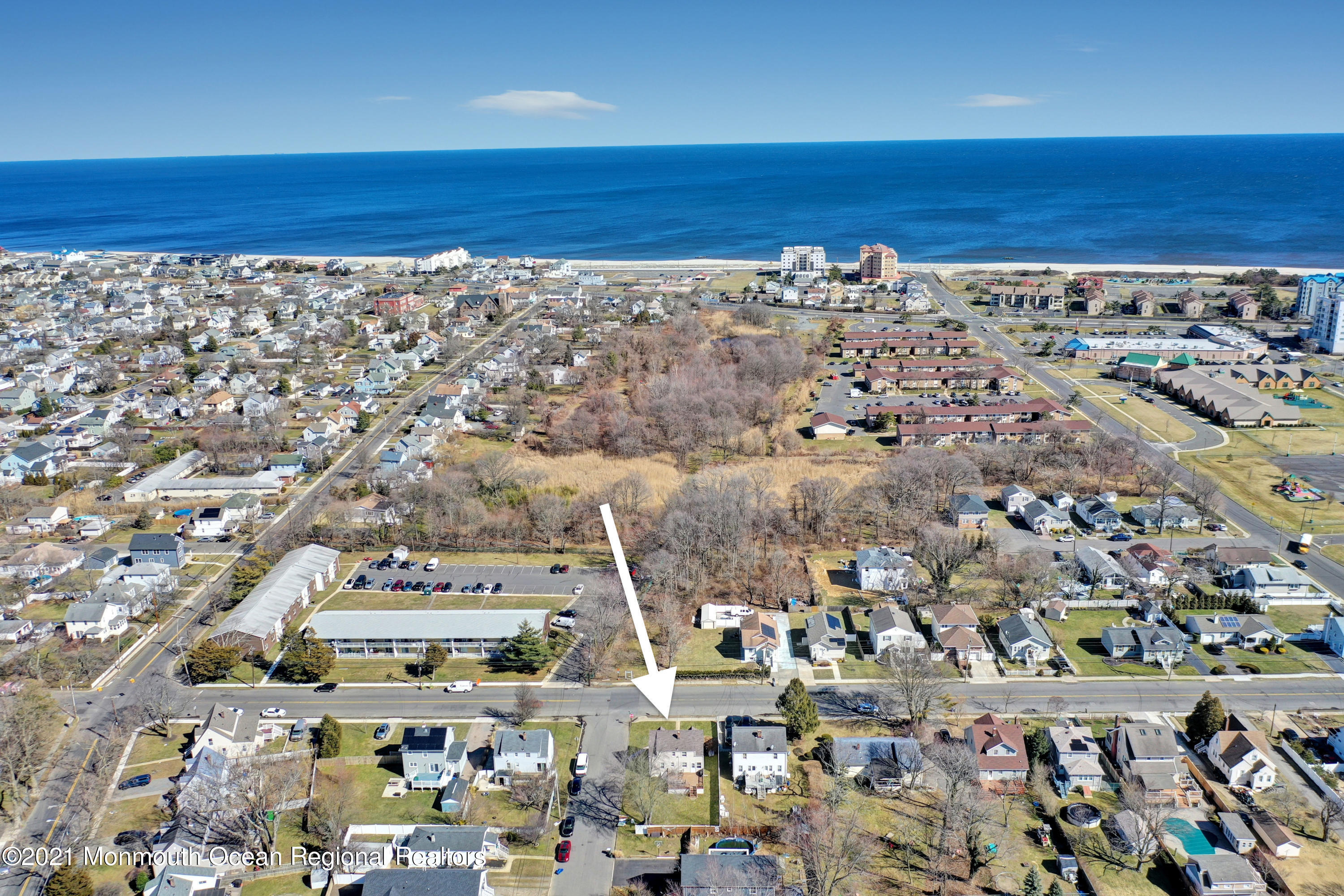 Property Photo: 380 Long Branch Avenue NJ 07740