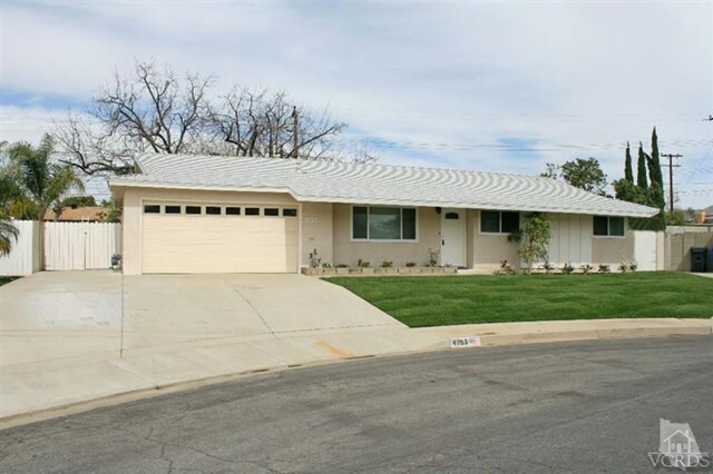 Property Photo:  4783 Larkin Court  CA 93063 