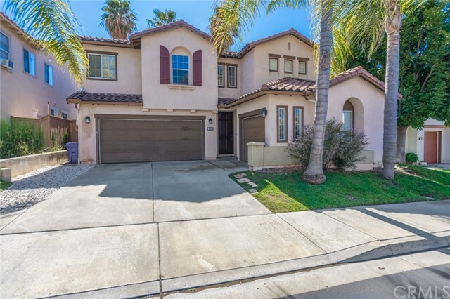 Property Photo: 292 Manzanilla Way CA 92057