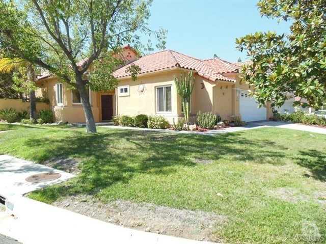 Property Photo:  767 Cedar Point Place  CA 91362 